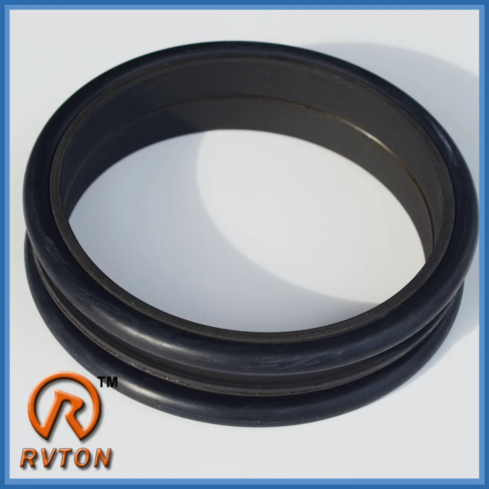 China quality Komatsu/Hitachi/ Caterpillar wheel loader parts duo cone seal manufacturer