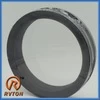 China replacement floating seal spare part for crane undercarriage Hersteller