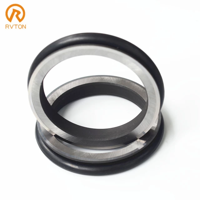 China tractor replacement seal group JS0510S Duo cone seal Hersteller