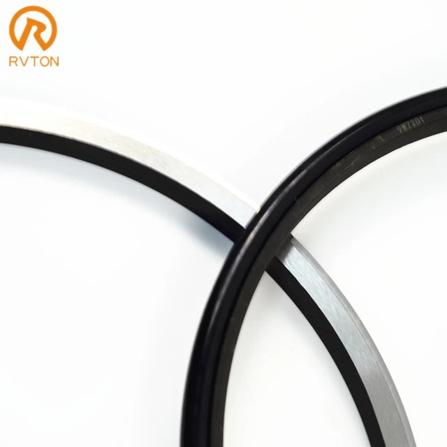 Çin undercarriage repair used part CR 3301 floating seal üretici firma