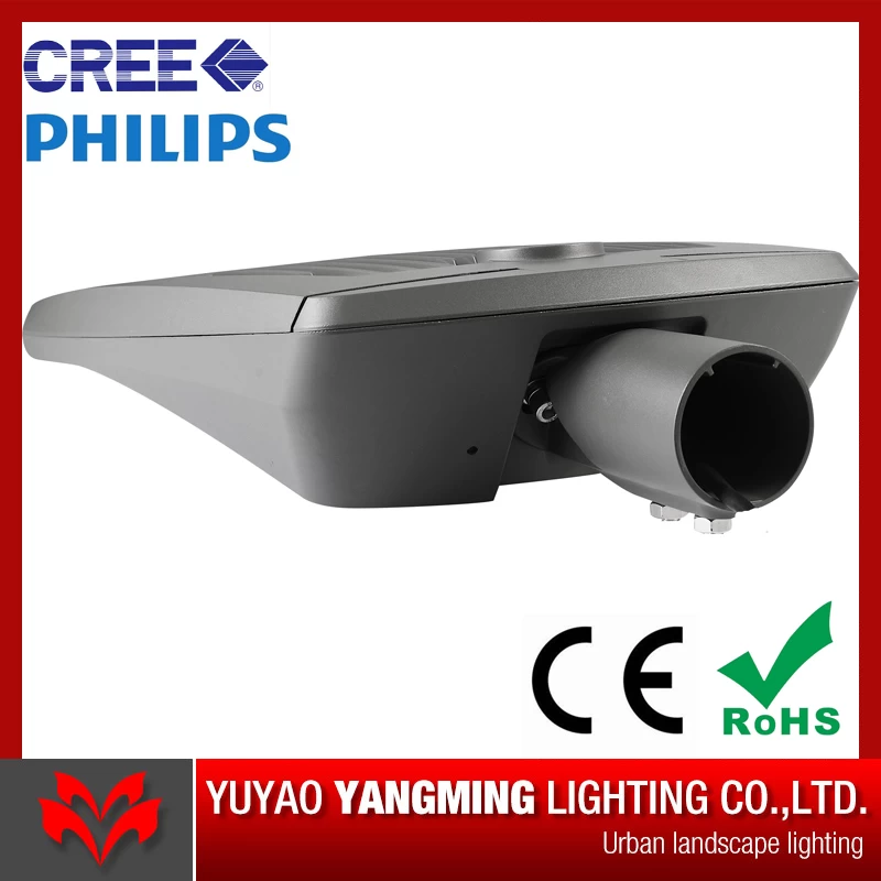 CREE LED chip Philips driver CE CB ETL certificate 150w LED street light