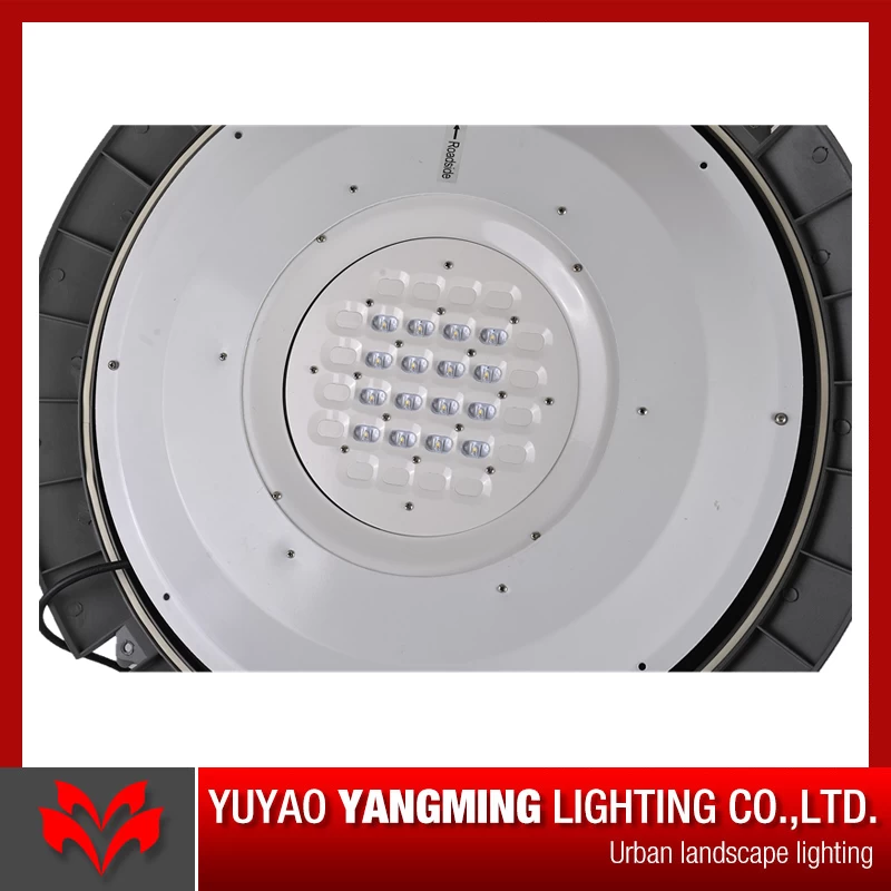 YMLED-6101 Classical garden lights with CREE led module and Mean well driver
