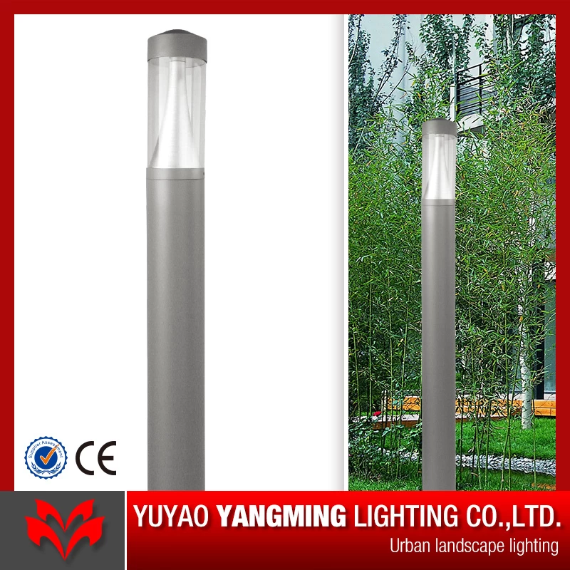 YMLED-6307 LED de iluminación de sendero al aire libre