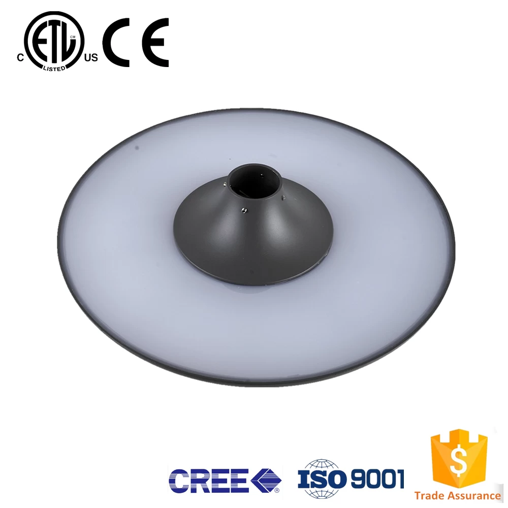 Forme de champignons 30W LED Lumière de stationnement avec de haute qualité fabriquée en Chine