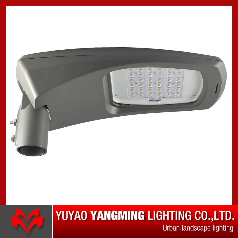 YMLED-6408L new design led street light with etl certification ip66 waterproof out door chinese surplier led street light
