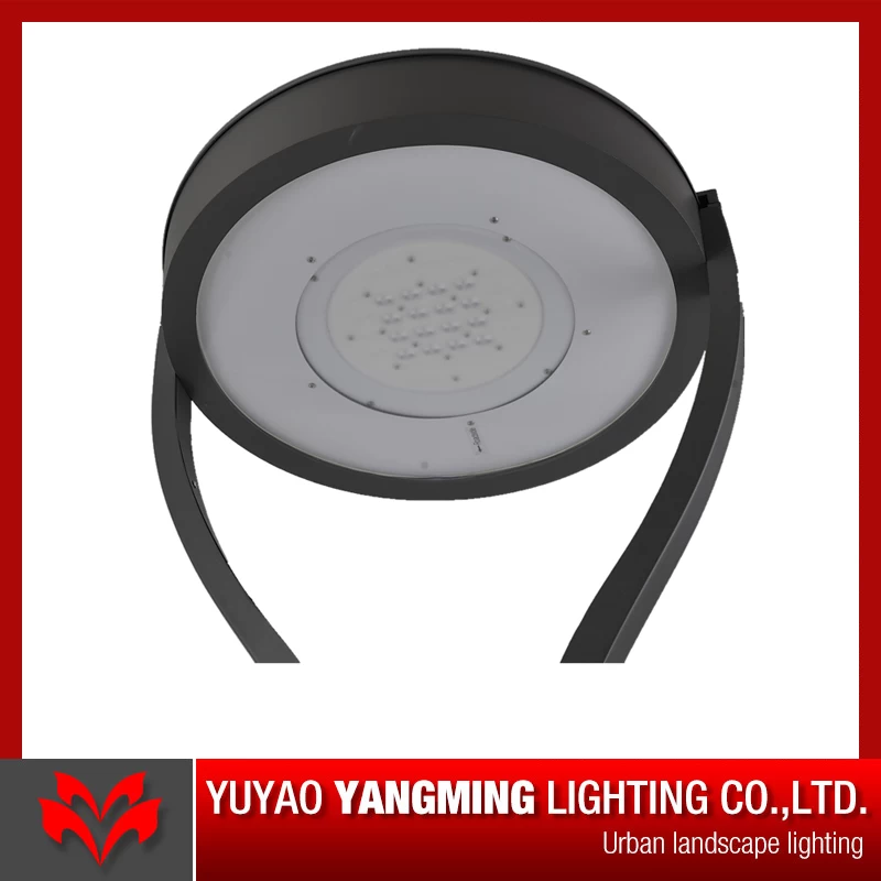 YMLED6102户外LED区域灯灯芯片和易于驾驶员
