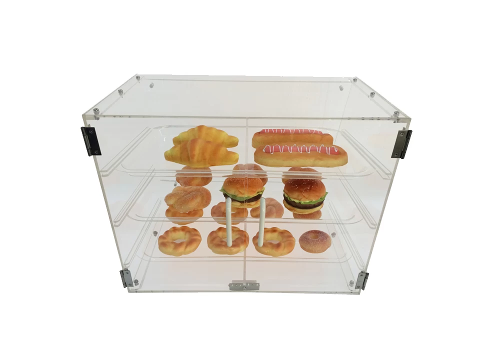 China Acrylic Display Stand manufacturer