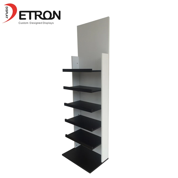 pet product display shelves factory