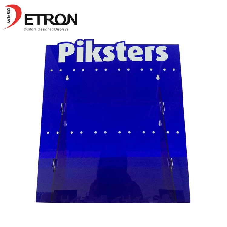 acrylic product display stands