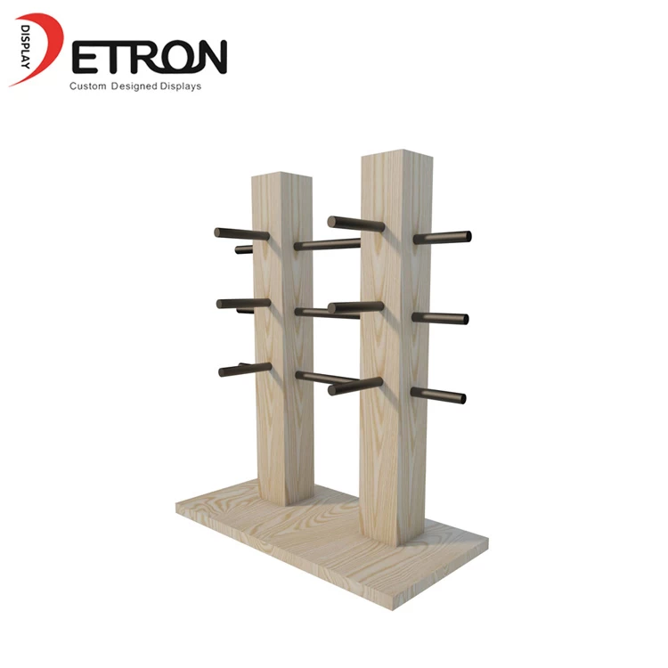 eyeglass counter display stand factory