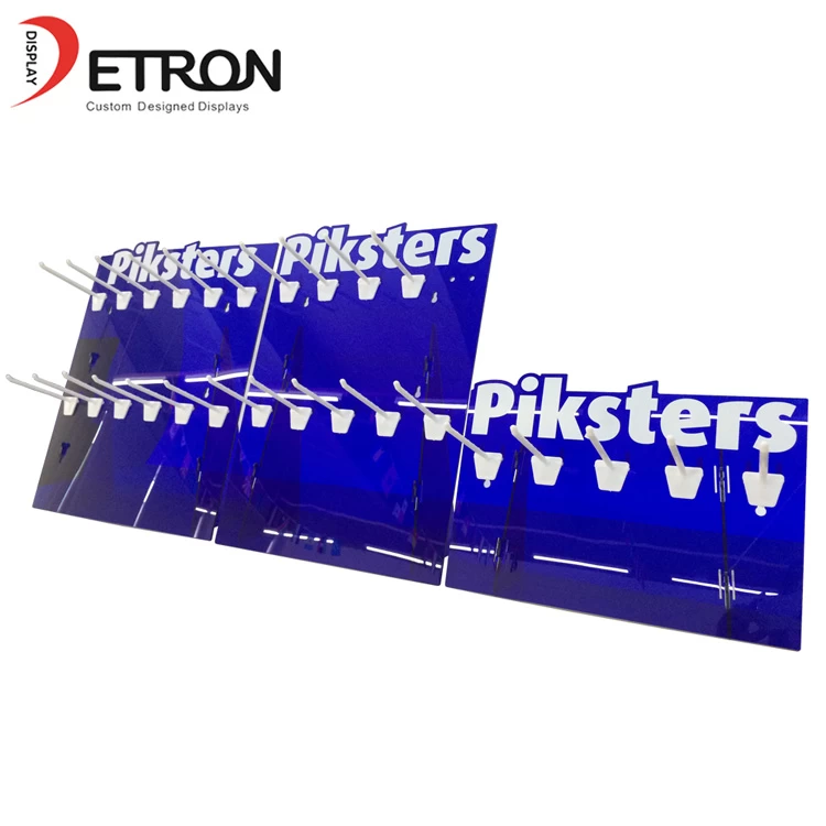 acrylic product display stands