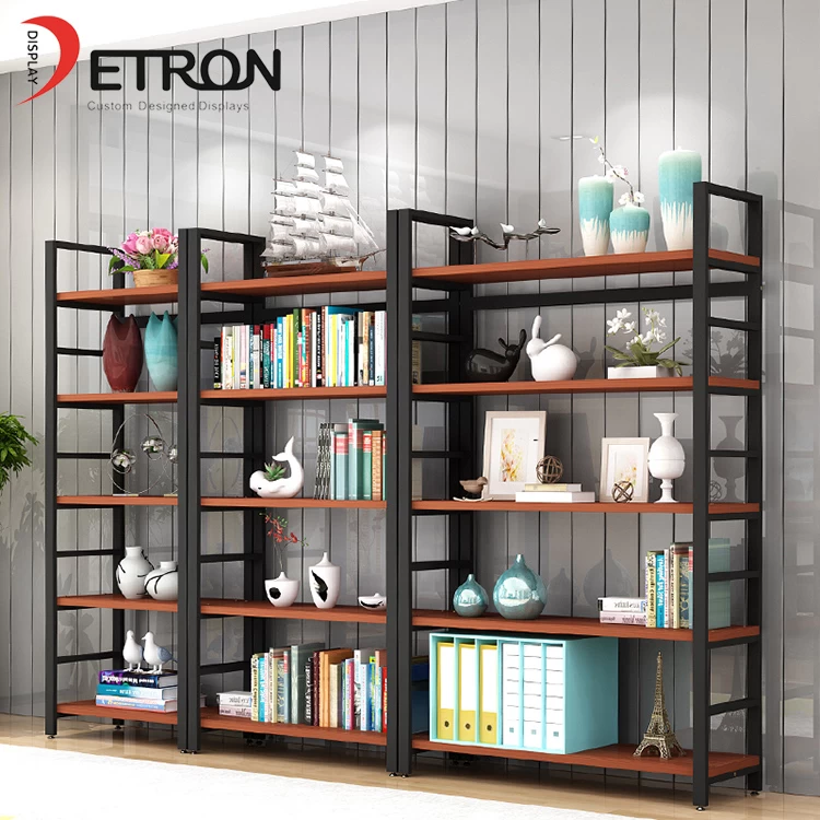 partition living room display shelves