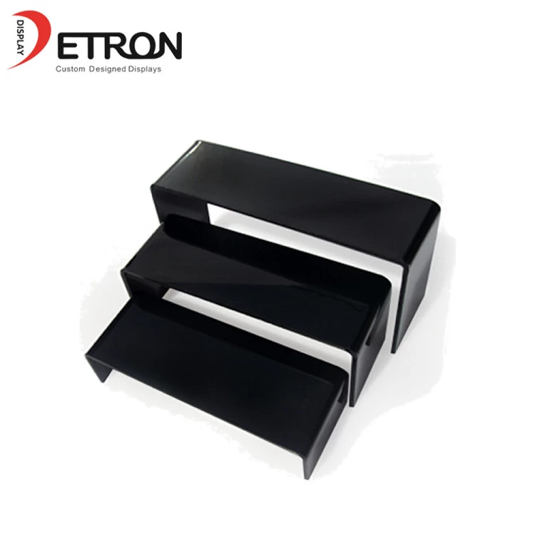 POP acrylic countertop display holder jewelry stand sunglasses display watch display stand china made