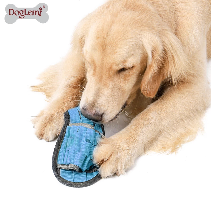 Clean Run DogLemi Snuffle Bowl