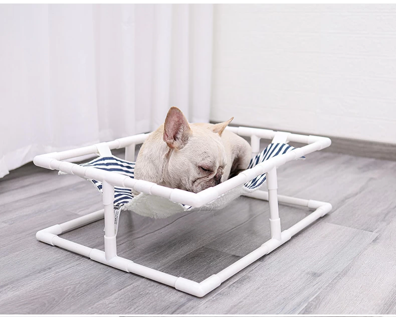 elevated dog bed China supplie, pet hammock bed Supplier, dog cots