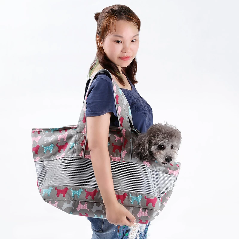 China Pet Trolley Case, Pet Suitcase, Pet Backpack Supplier