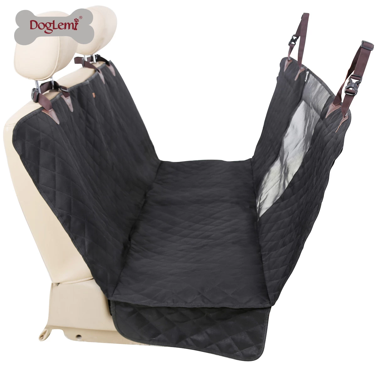 dog car seat covet waterproof dog car seat covers China supplier