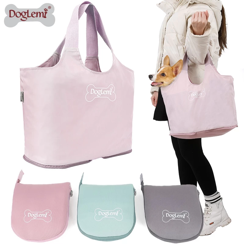 DogLemi Dog Treat Training Pouch with Adjustable Waistband and