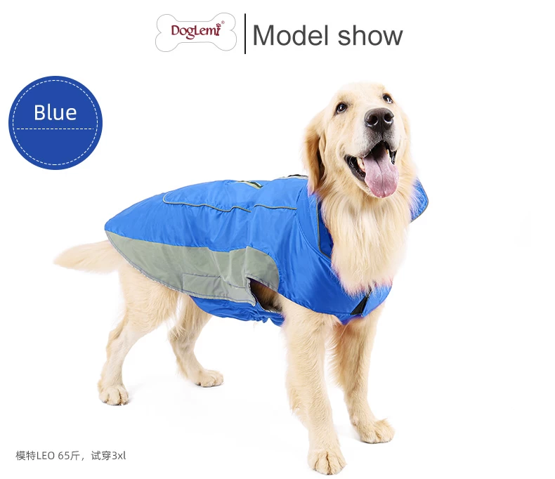 Lightweight Cold Weather Designer Dog Fashion Pet Clothes - China