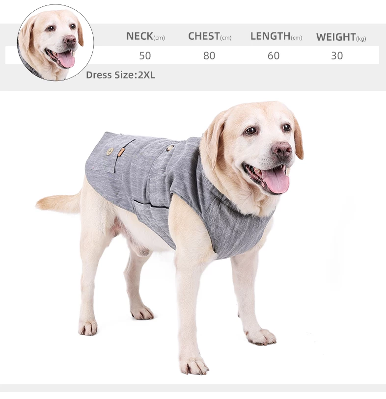 Doglemi best sale dog coat