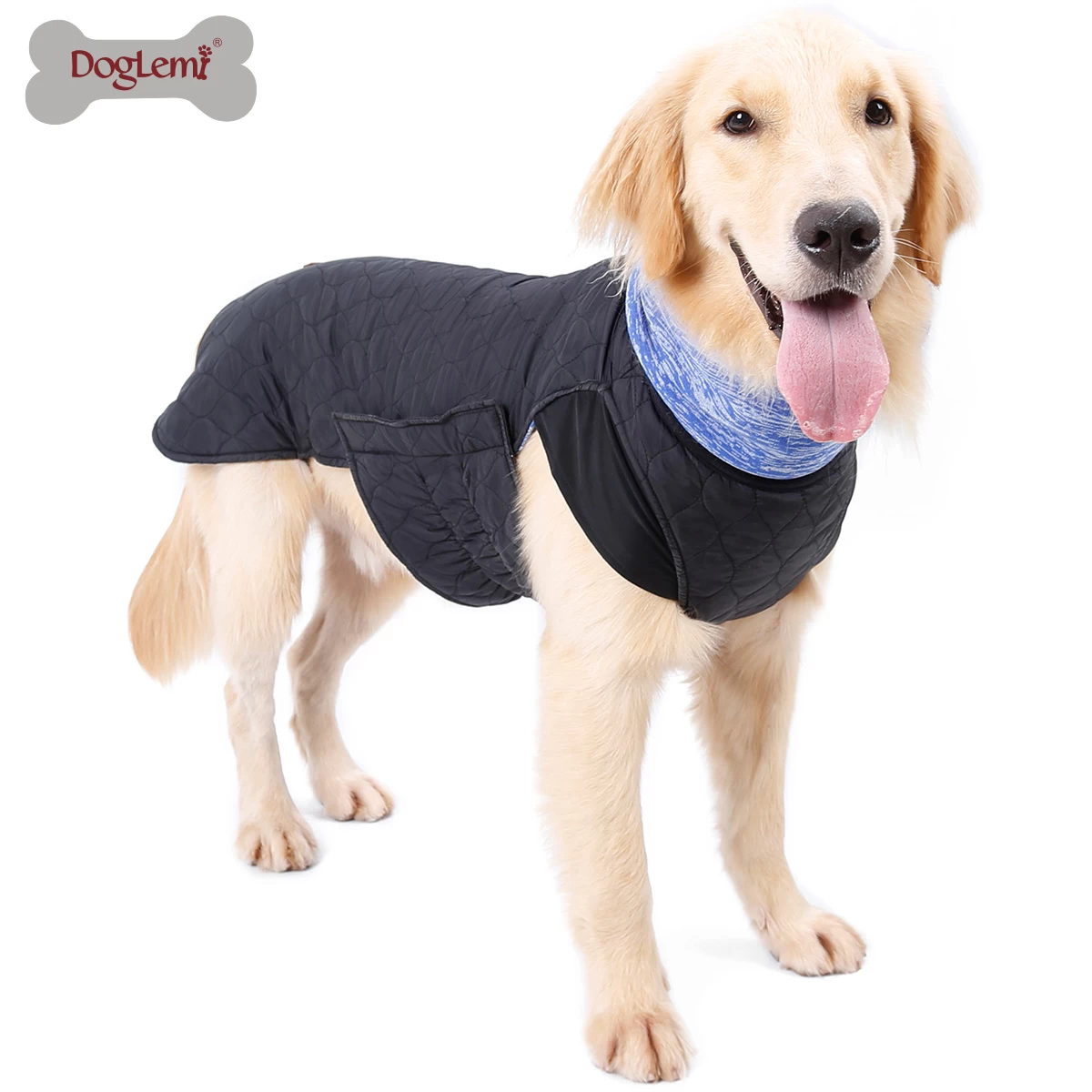 Doglemi coat hot sale