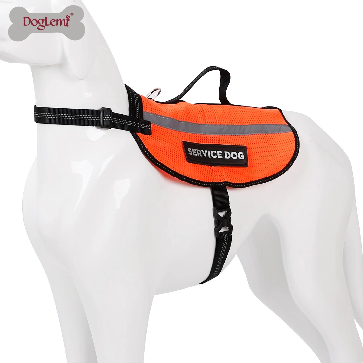 Doglemi harness best sale