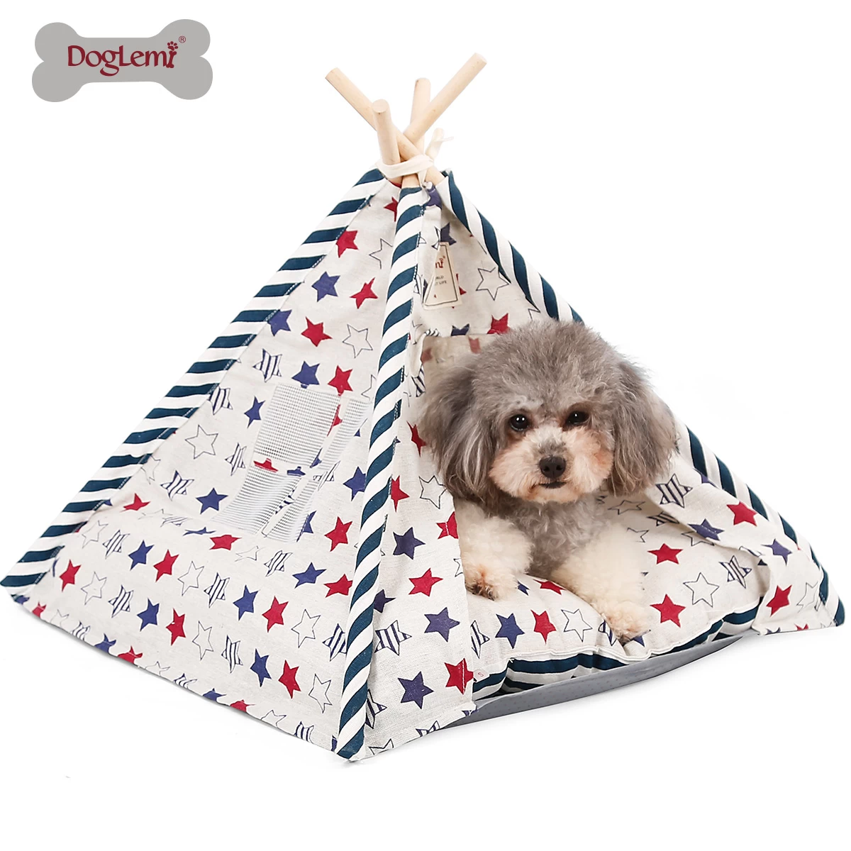 Zaihe 2025 pet teepee