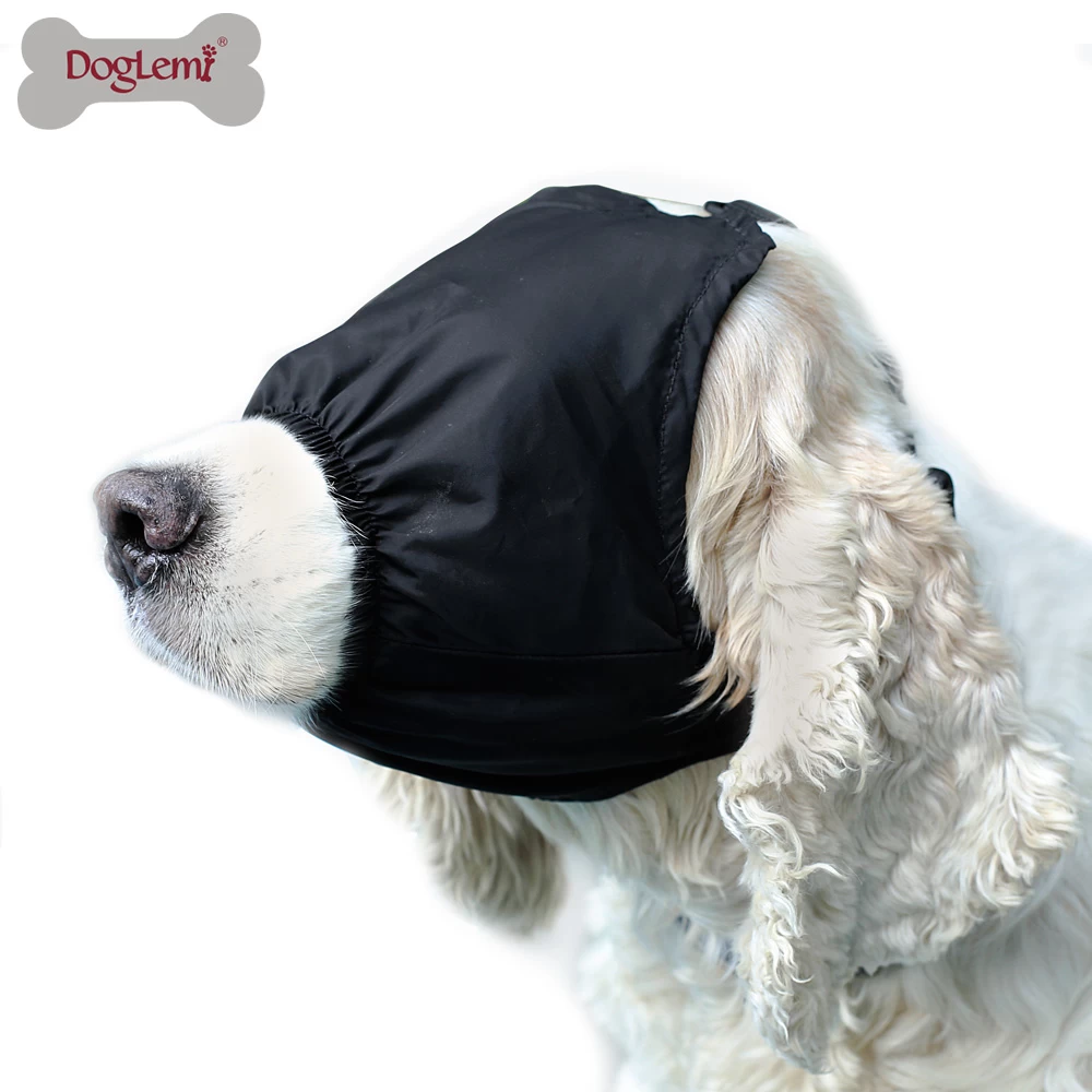 狗狗安定眼罩