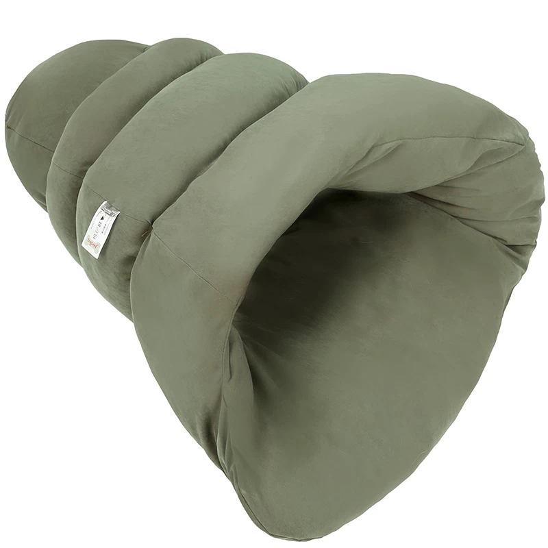 Conch cat sleeping bag