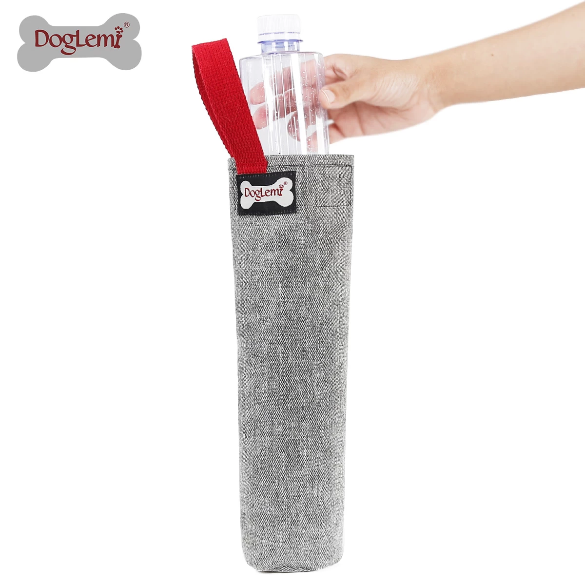 Dog Toy Bottle Cover