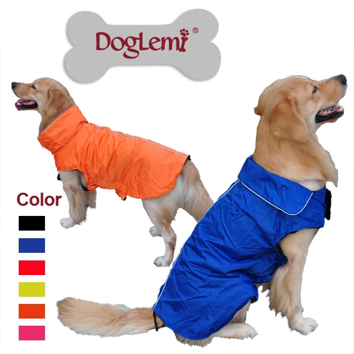Dog sports clothes