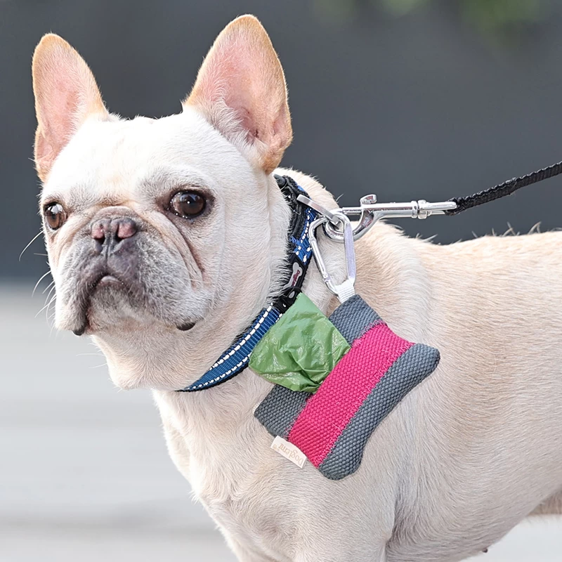 China Instagrammable Reinigungssäcke für Hunde Hund Hunde Hund Ourdoor Wurf Abfall Reinigung Taschen Poop Holder Produkte Hersteller