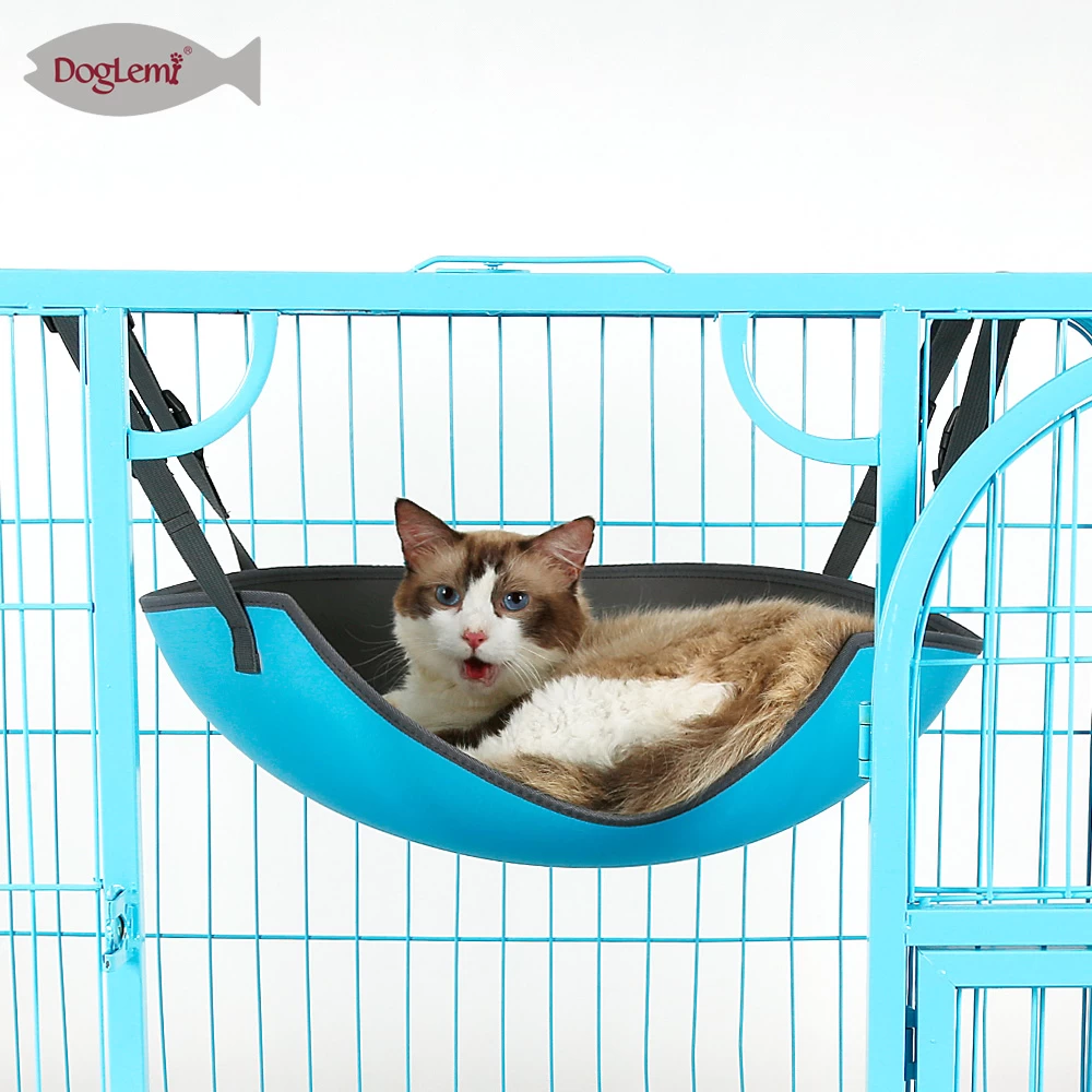 EVA oval cat hammock