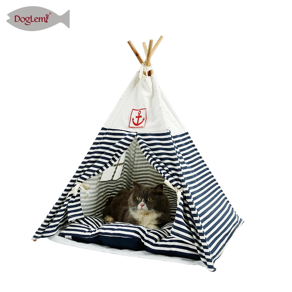 Pet Tent House  Cat house