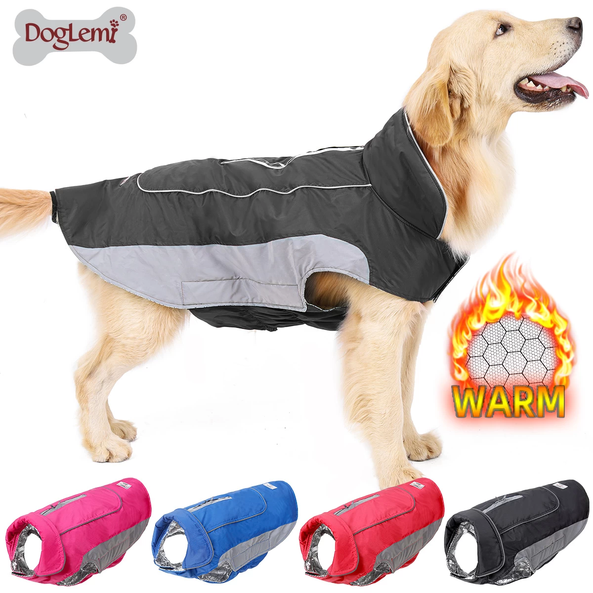 The second generation dog sports clothes