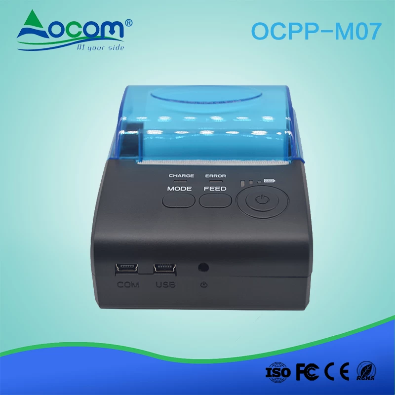 Wholesale Thermal Printer Portable Mini Bluetooth Transfer