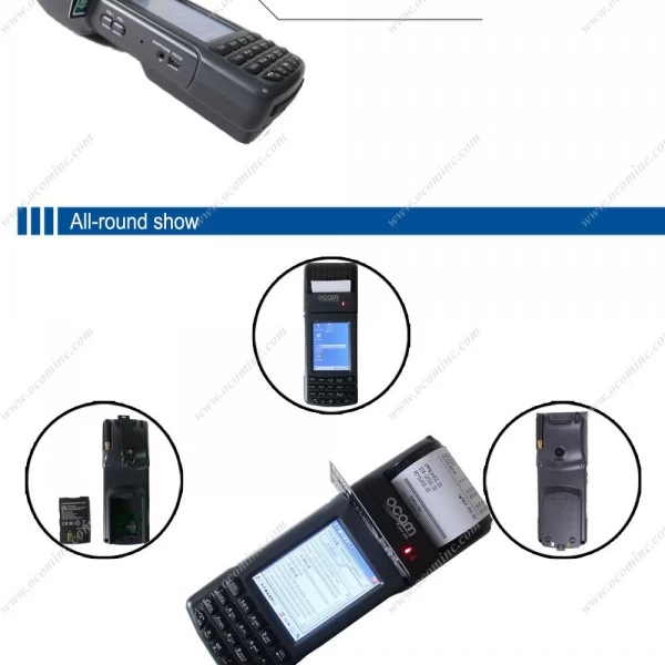 pos terminal machines POS Terminal handheld pos machine