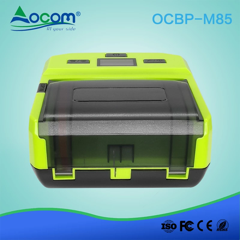 OCBP -005 imprimante d'étiquettes d'expédition d'étiquettes