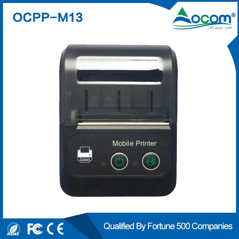 Mobile Printer with Bluetooth for sale