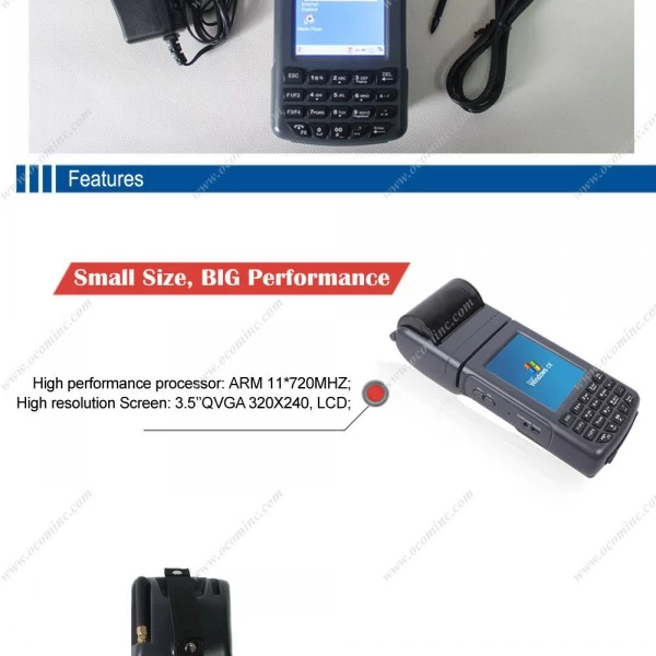 pos terminal machines POS Terminal handheld pos machine