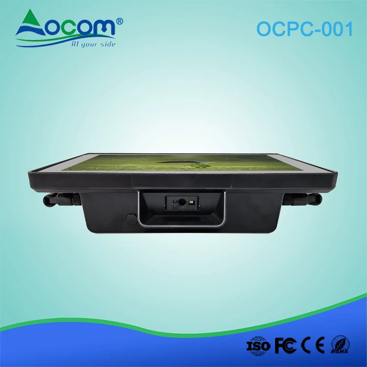 OCPC-001-A 10.1 Inch Android or Windows Self-service price checker in Supermarket grocery