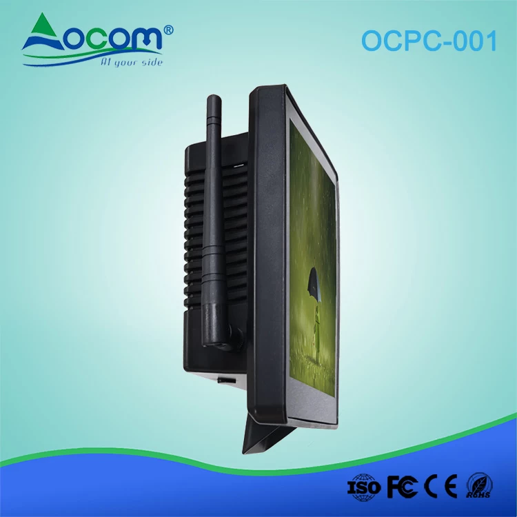 OCPC-001-A 10.1 Inch Android or Windows Self-service price checker in Supermarket grocery