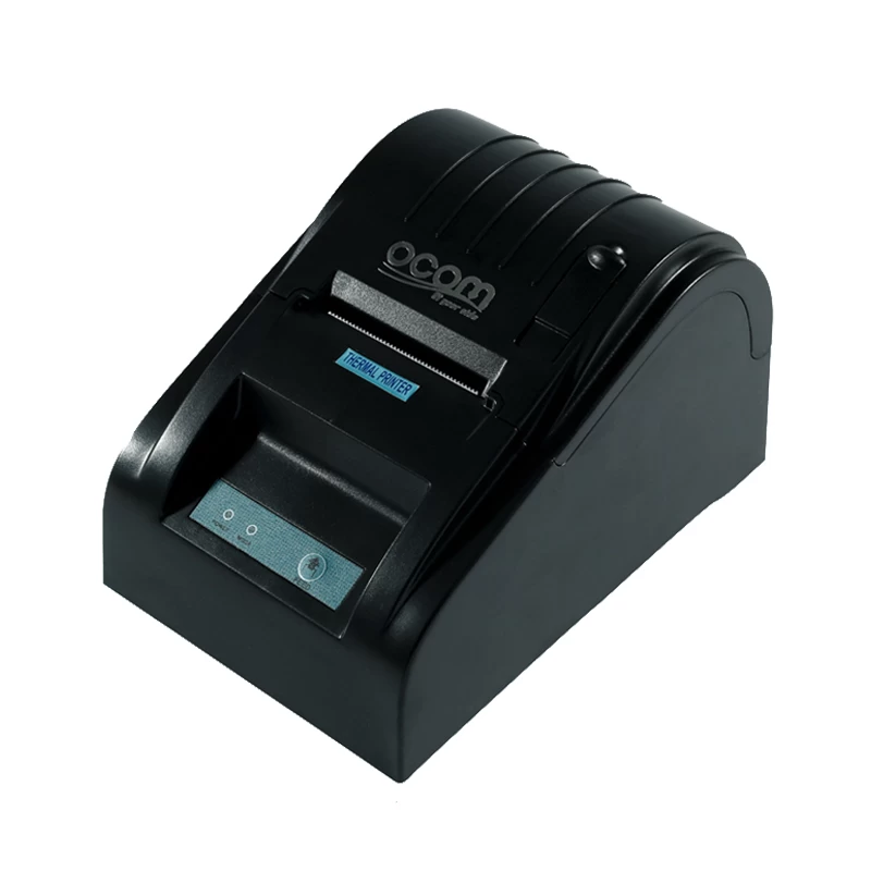 (OCPP-585) 58mm Mini High Printing Speed Thermal Receipt Printer