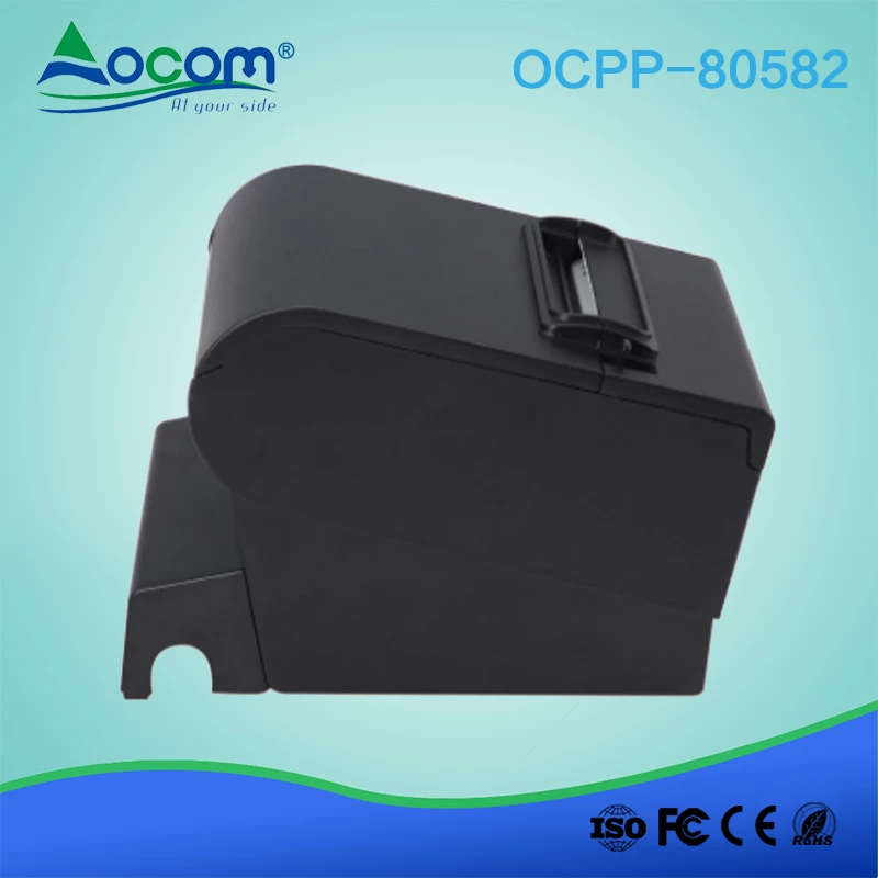 (OCPP-80582) Thermal Receipt Printer Comply 58/80 Paper Rolls