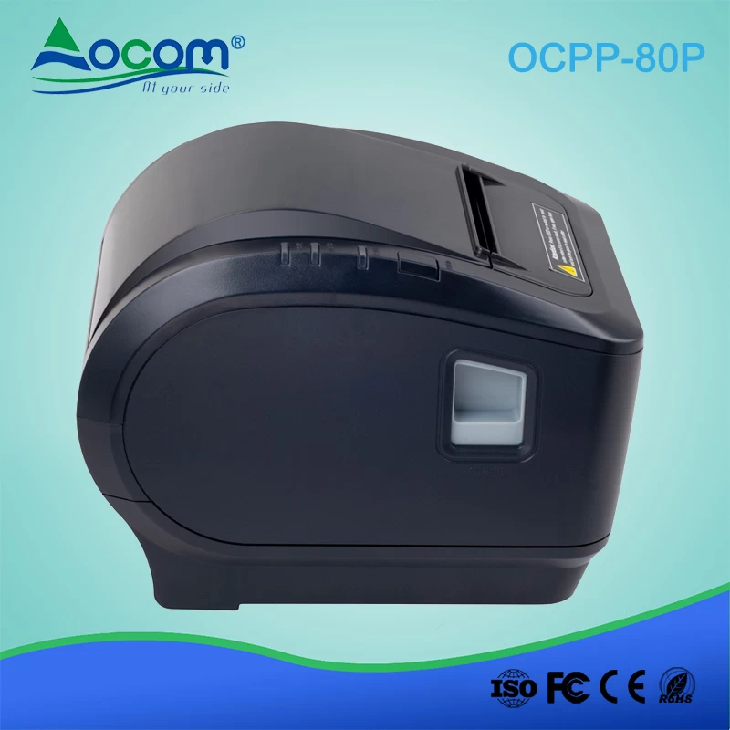 OCPP-80P Impresora térmica Restaurant Hosipitality Thermal 80mm Direct Printer in POS system