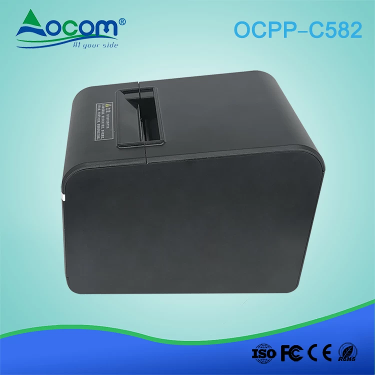(OCPP-C582) 58mm Thermal Receipt Printer with auto-cutter