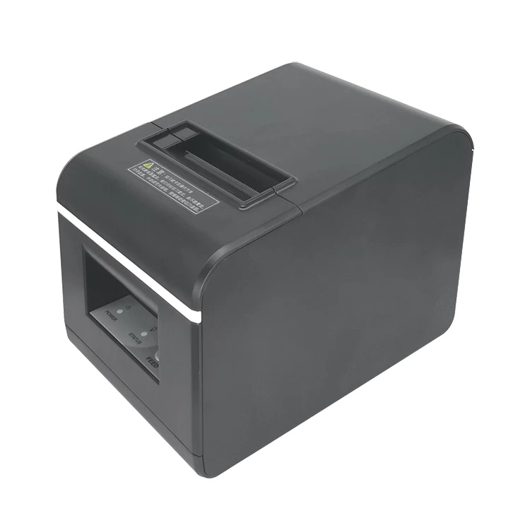 (OCPP-C582) 58mm Thermal Receipt Printer with auto-cutter