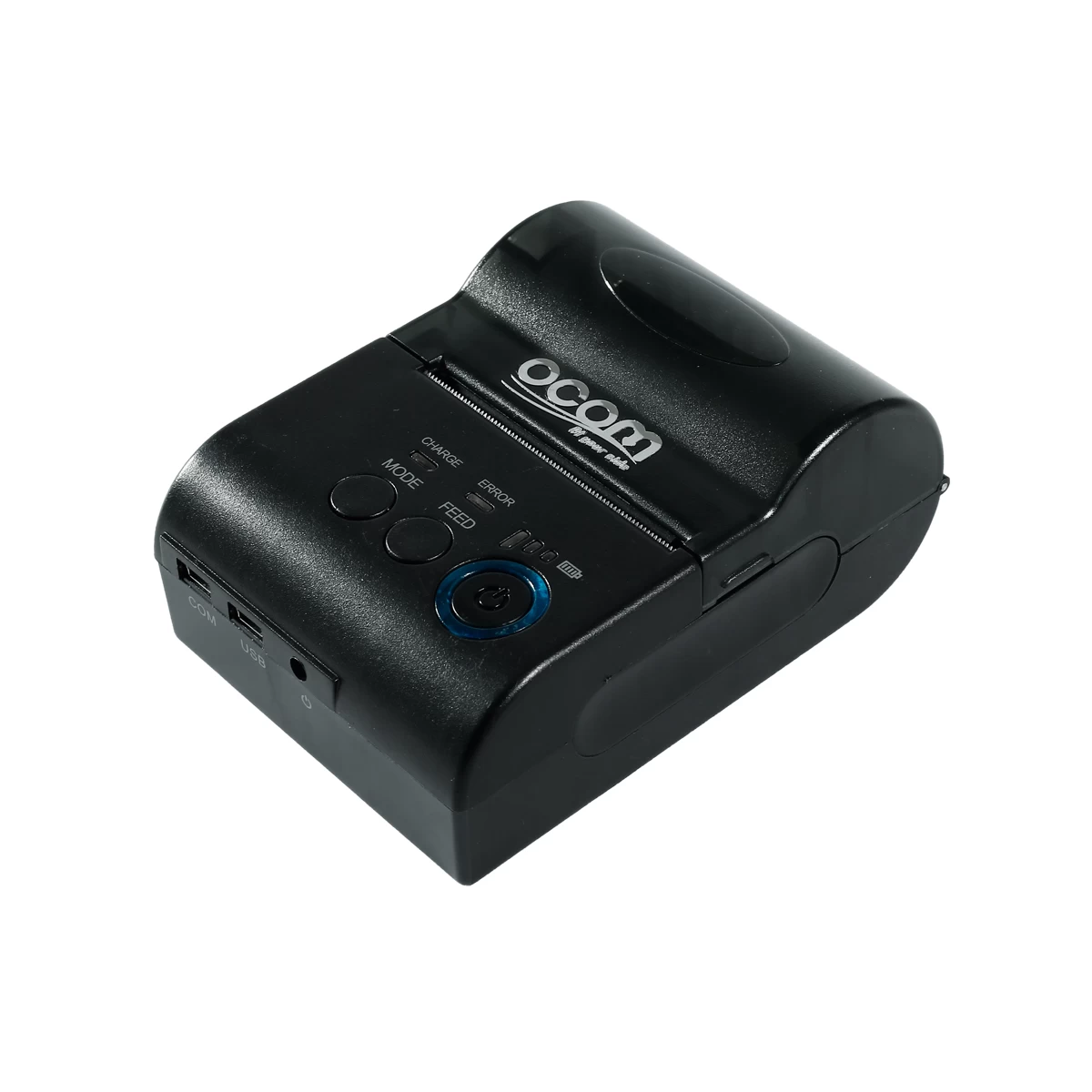 (OCPP-M03) Android IOS JAVA Windows Supported 58mm Small Bluetooth Mobile Pos Thermal Receipt Printer