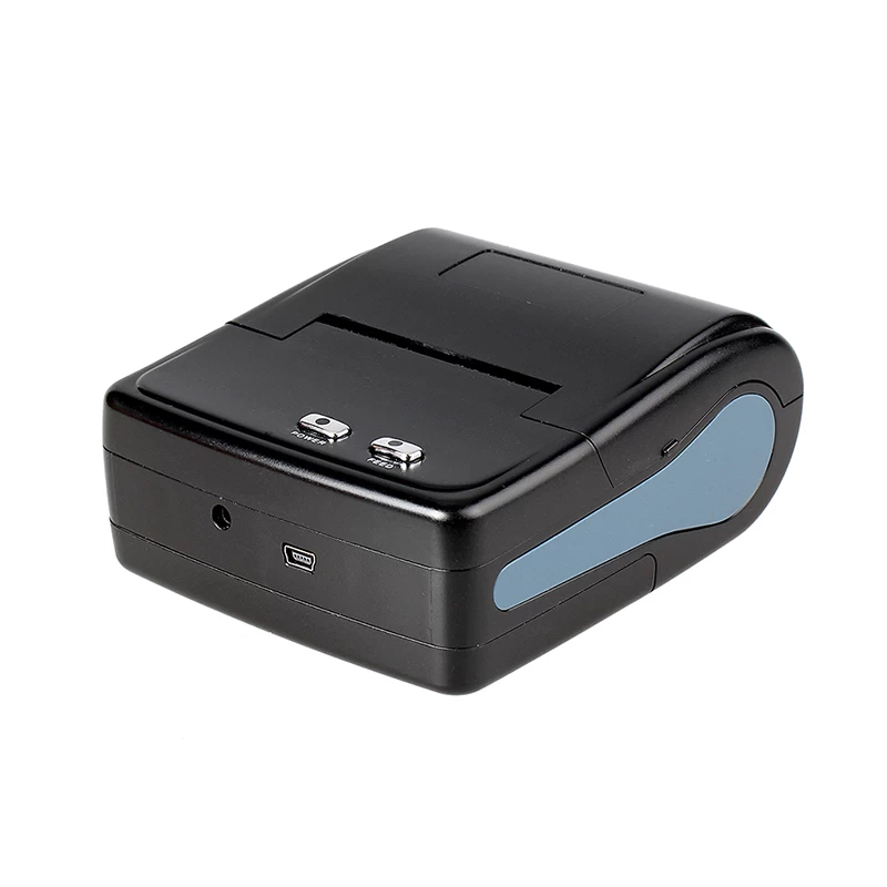 (OCPP-M04D) 2 Inch Mini Portable Bluetooth Dot Matrix Printer