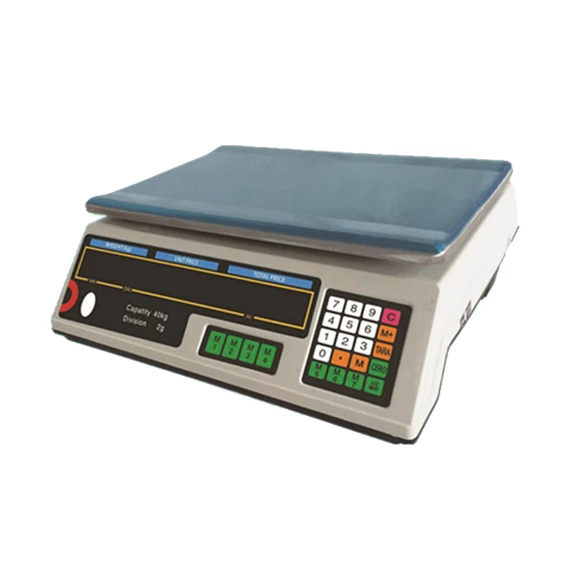 (OCPS-218) low cost Price computing scale